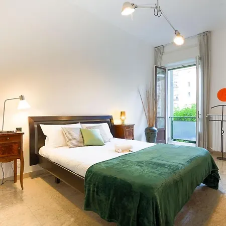 Apartman Pellegrini House