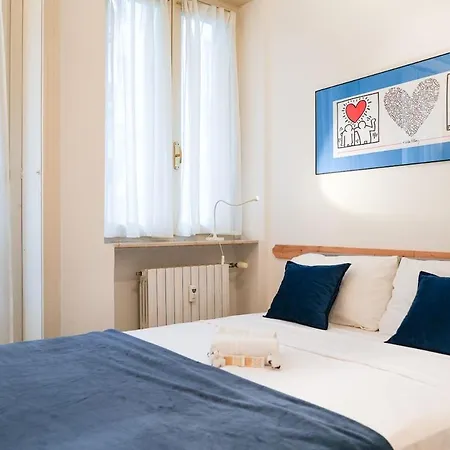 Apartman Pellegrini House Milánó