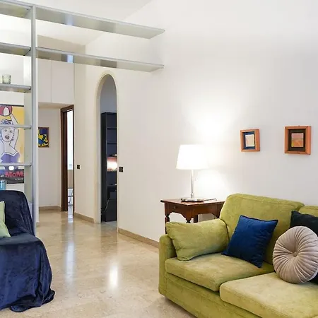 Pellegrini House * Milánó