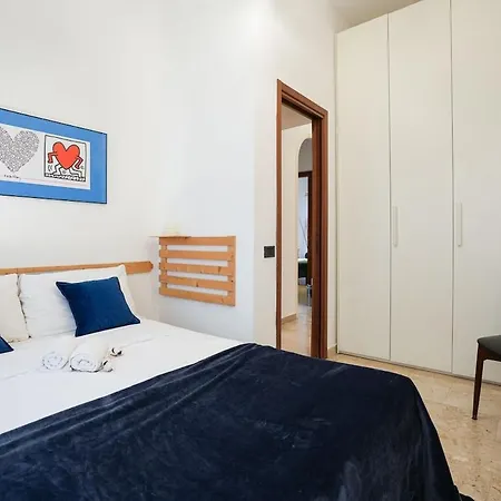 Pellegrini House Apartman