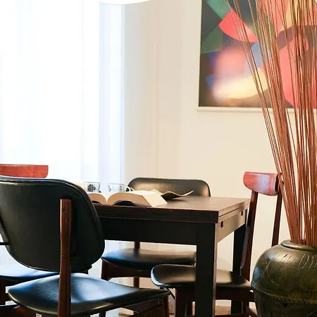 Apartman Pellegrini House Milánó