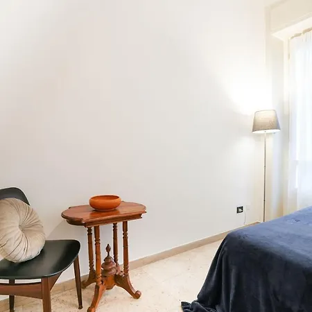 Pellegrini House Apartman Milánó