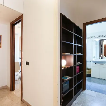 Apartman Pellegrini House Milánó