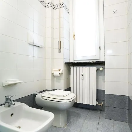 Apartman Pellegrini House