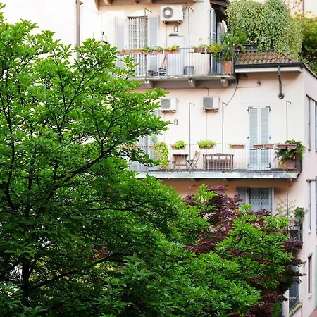 Pellegrini House * Milánó
